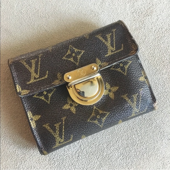 Louis Vuitton Handbags - Louis Vuitton Koala wallet